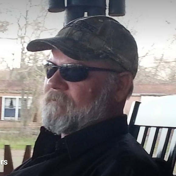 Meet your Posher, Kenneth - Picture 1 of 1